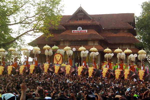 thrissur